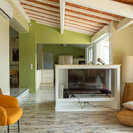 La Villa Jausserane Toulon Dış mekan fotoğraf