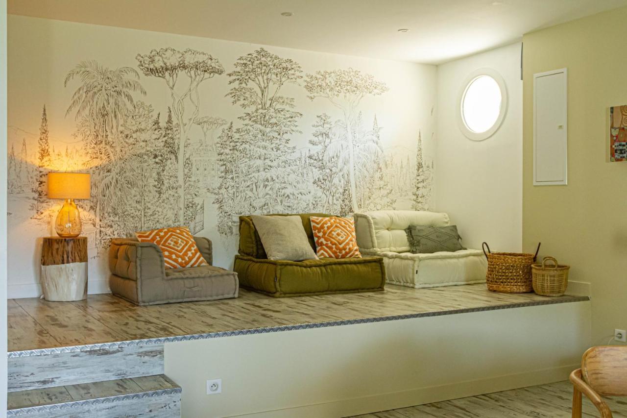 La Villa Jausserane Toulon Dış mekan fotoğraf