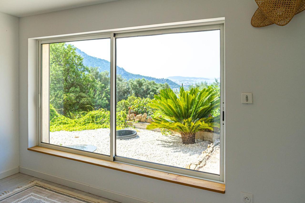 La Villa Jausserane Toulon Dış mekan fotoğraf