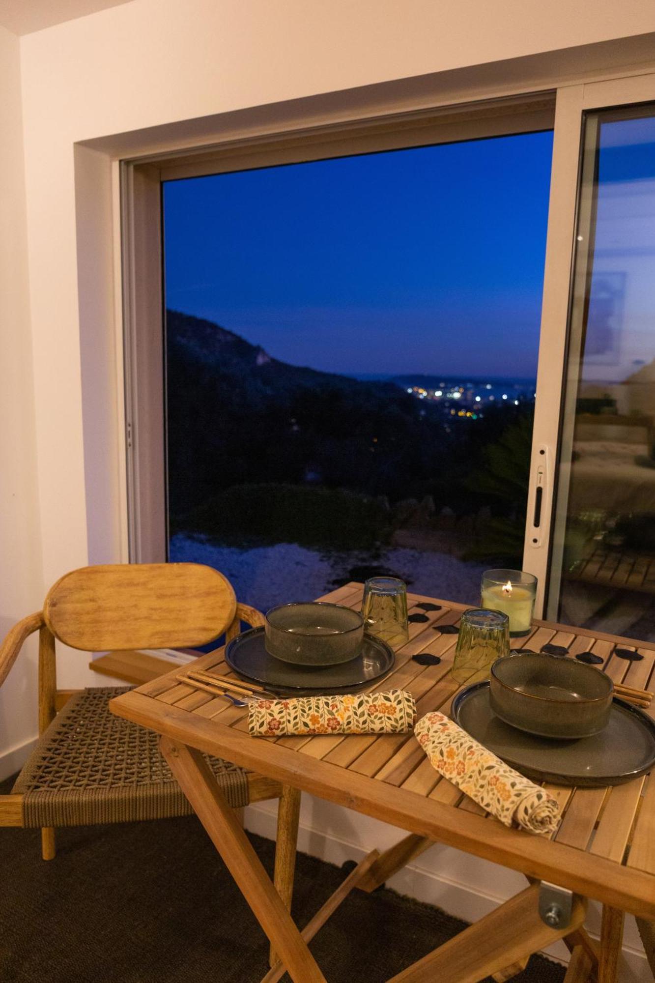 La Villa Jausserane Toulon Dış mekan fotoğraf